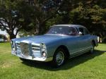 Facel Vega HK500 1961 года